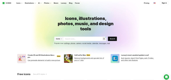 Icons8