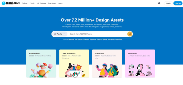 iconscout