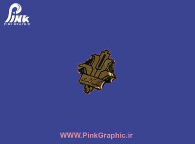 خرید بج فلزی در اصفهان