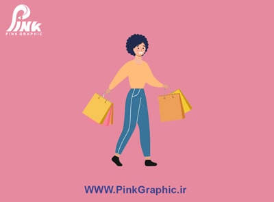 طراحی خلاقانه ساک دستی چگونه بر فروش تأثیر می گذارد؟