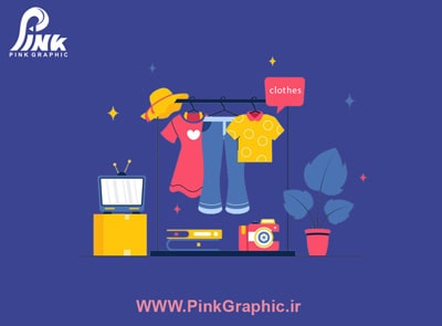 تأثیر اتیکت بر حرفه‌ای بودن پوشاک