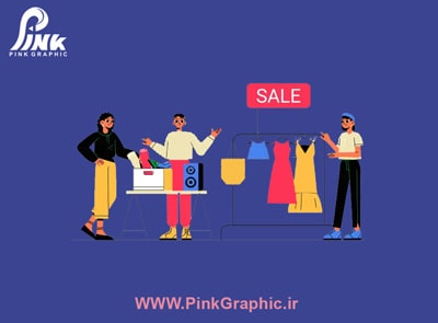 مزایای استفاده از اتیکت لباس برای برندینگ