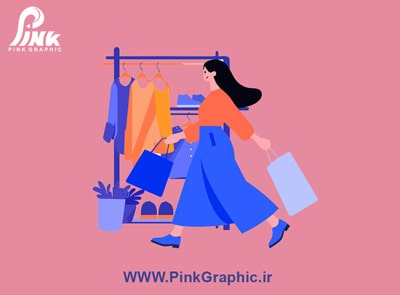 چگونه یک اتیکت زیبا باعث ماندگاری برند می‌شود؟