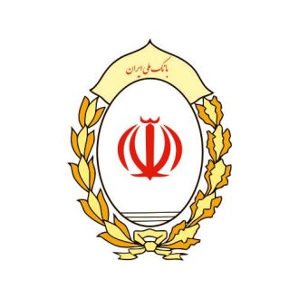 لوگو کورل بانک ملی