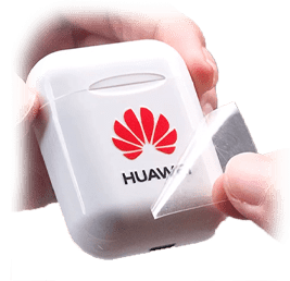 برچسب-یووی-دی-تی-اف